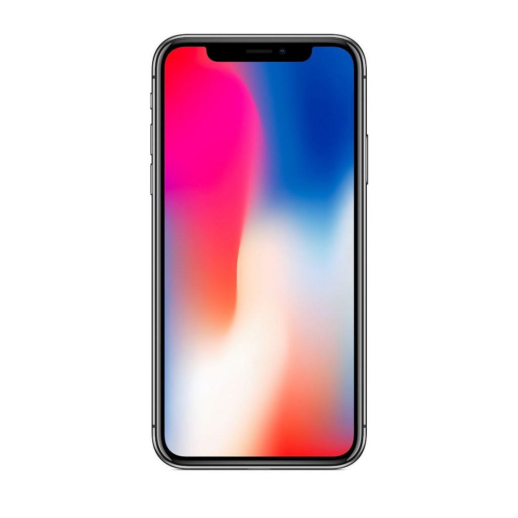 Apple iPhone X – Beyond Mobile